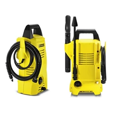 Karcher K2 Compact magasnyomású mosó