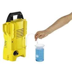 Karcher K2 Compact magasnyomású mosó