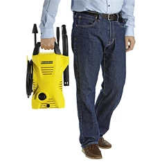 Karcher K2 Compact magasnyomású mosó