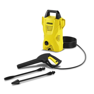 Karcher K2 Compact magasnyomású mosó