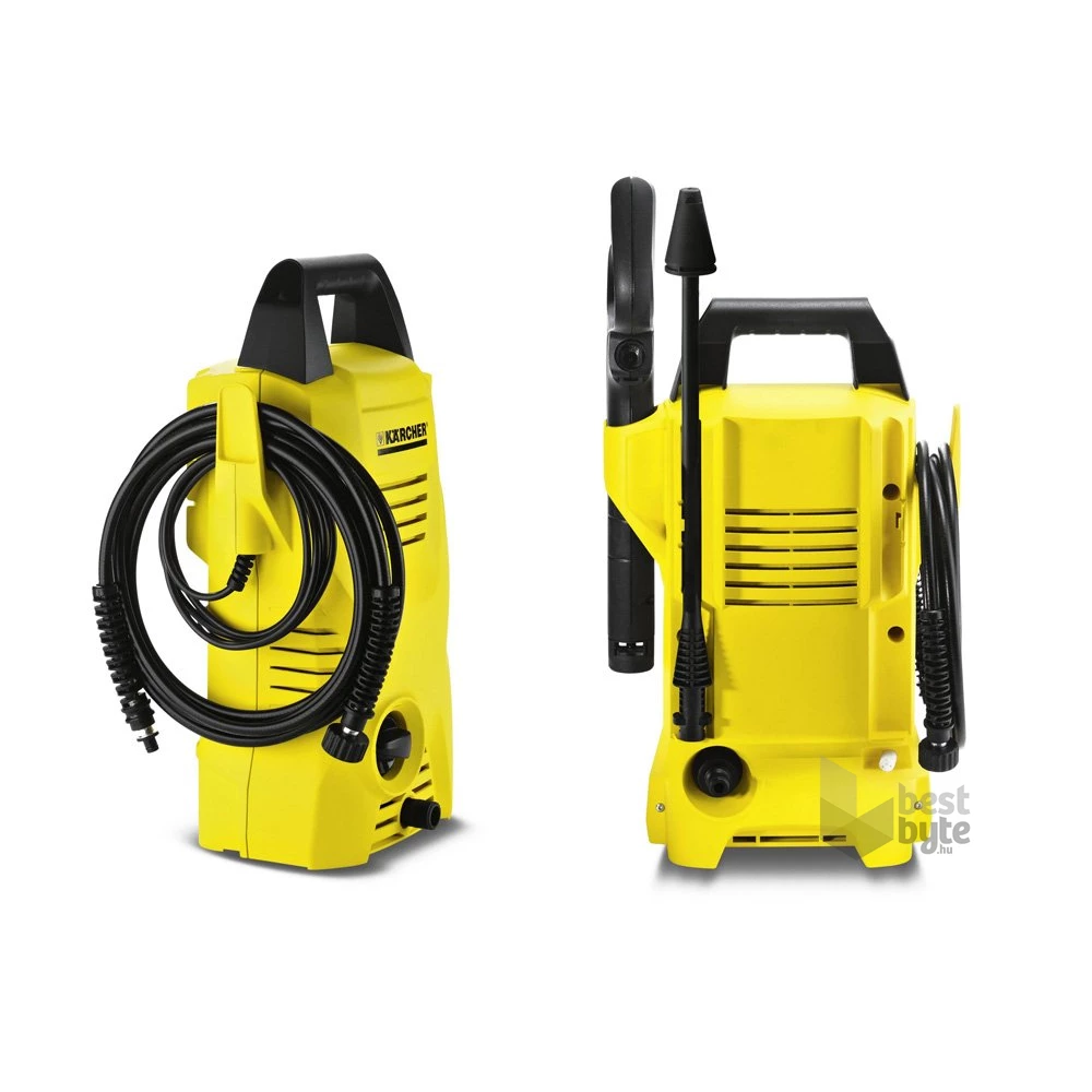 Karcher K2 Compact magasnyomású mosó