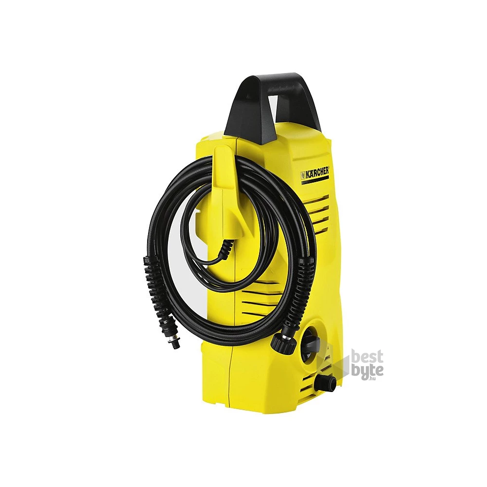 Karcher K2 Compact magasnyomású mosó
