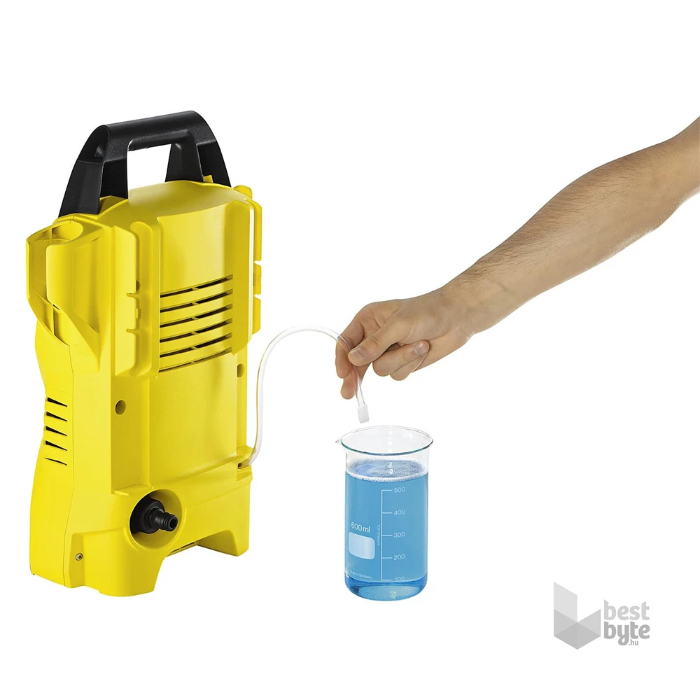 Karcher K2 Compact magasnyomású mosó
