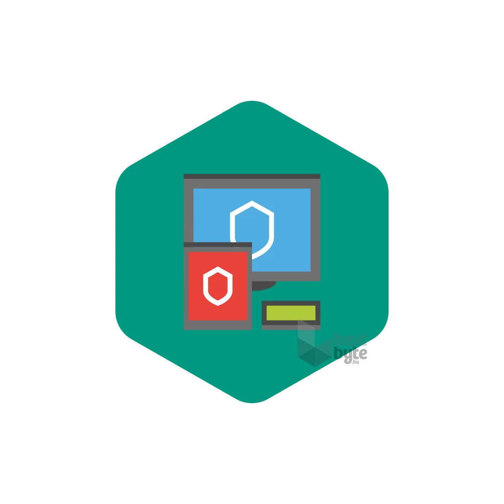 Kaspersky Internet Security for Android hosszabbítás HUN 1 Felhasználó 1 év online vírusirtó szoftver