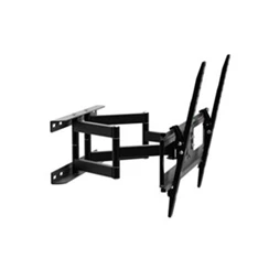 Kello 3D 32-65 32"- 65" dönthető, forgatható fali TV konzol