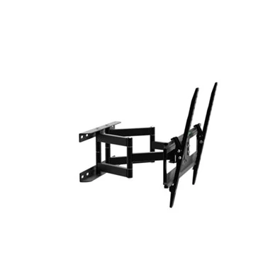 Kello 3D 32-65 32"- 65" dönthető, forgatható fali TV konzol