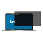 Kensington 14" 16:9 laptopokhoz kivehető betekintésvédő monitorszűrő