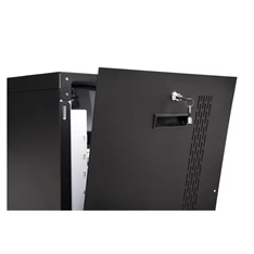 Kensington AC12 12 férőhelyes laptop töltő biztonsági szekrény