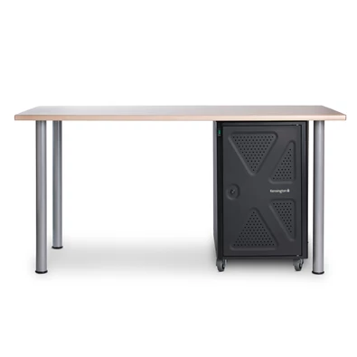 Kensington AC12 12 férőhelyes laptop töltő biztonsági szekrény