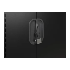 Kensington AC32 32 férőhelyes 15.6" laptop töltő biztonsági szekrény