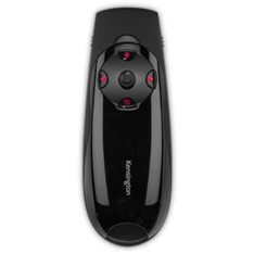 Kensington K72425EU Expert kurzor kontrolos vörös lézer presenter