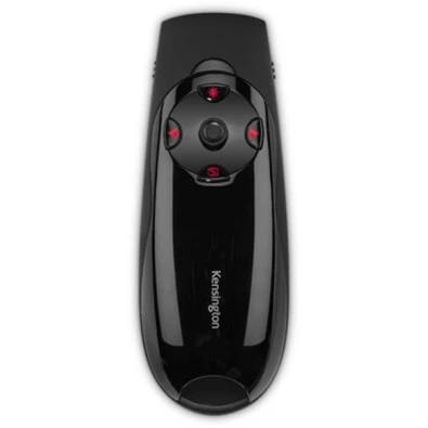 Kensington K72425EU Expert kurzor kontrolos vörös lézer presenter