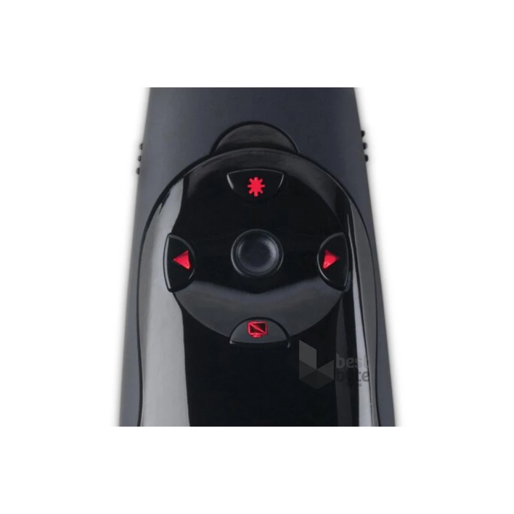 Kensington K72425EU Expert kurzor kontrolos vörös lézer presenter