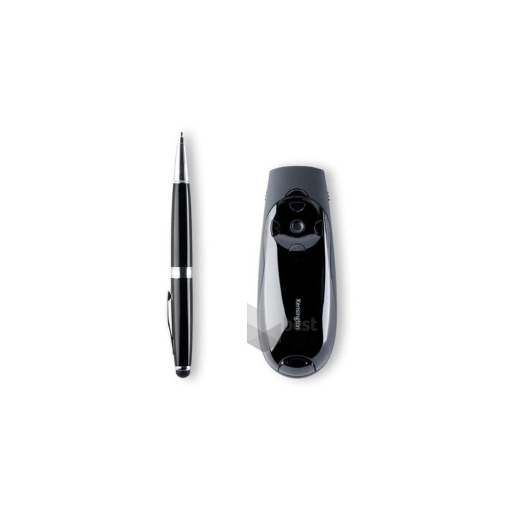 Kensington K72425EU Expert kurzor kontrolos vörös lézer presenter