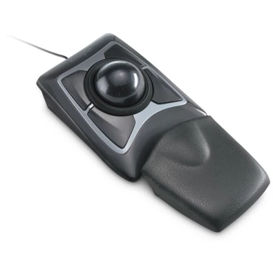 Kensington 64325 Expert optikai hanyattegér