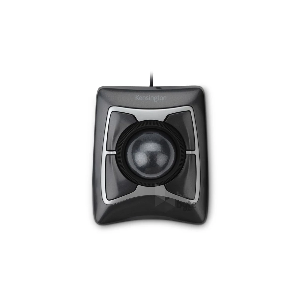 Kensington 64325 Expert optikai hanyattegér