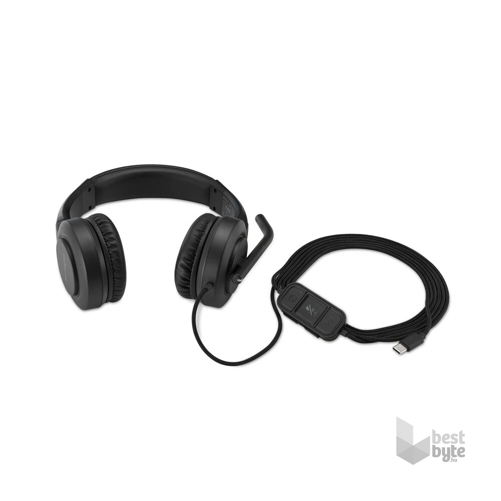 Kensington K83450WW H1000 USB-C fejhallgató