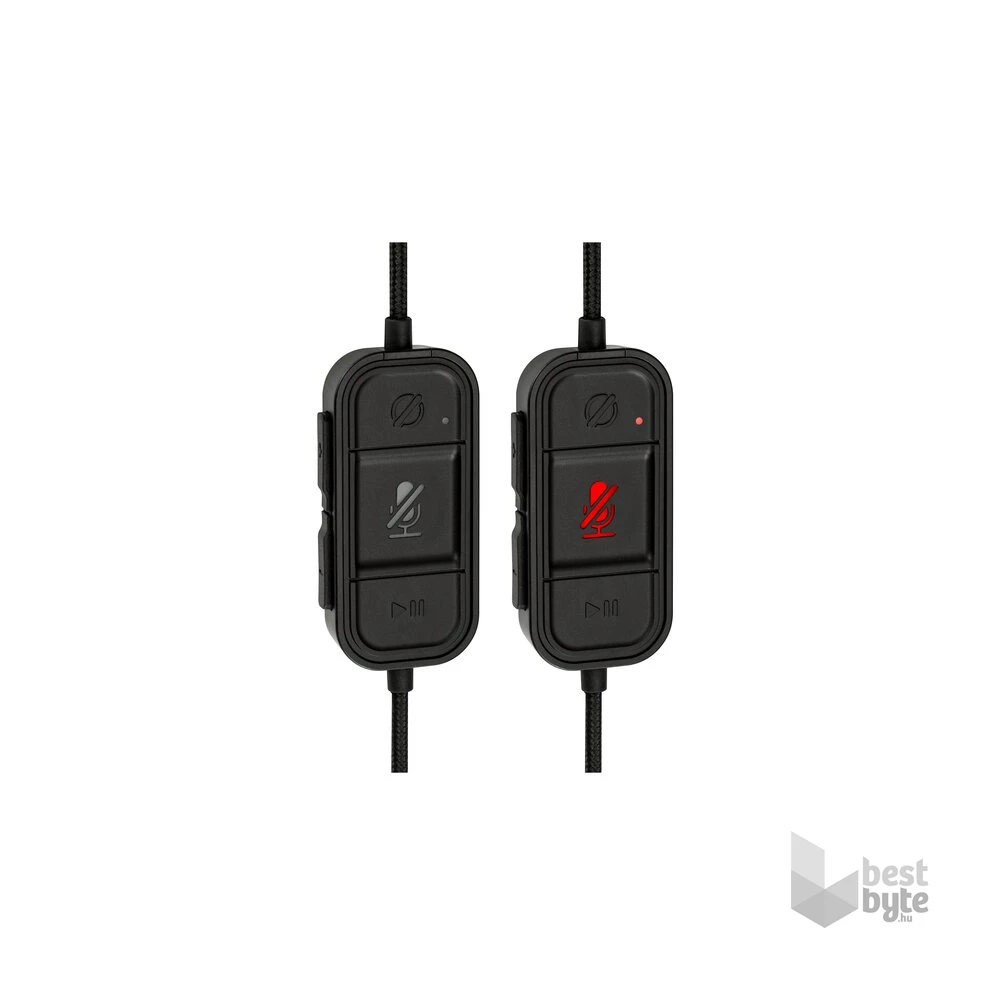 Kensington K83450WW H1000 USB-C fejhallgató