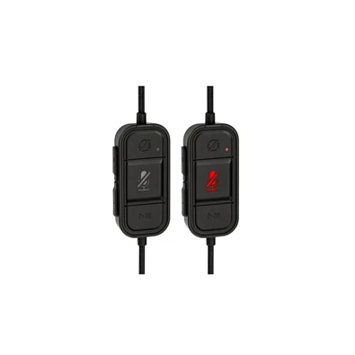 Kensington K83450WW H1000 USB-C fejhallgató