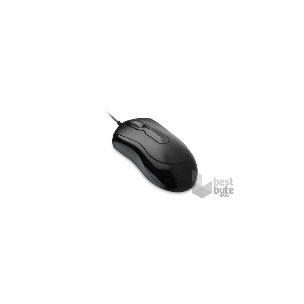 Kensington K72356EU Mouse in a Box vezetékes optikai egér
