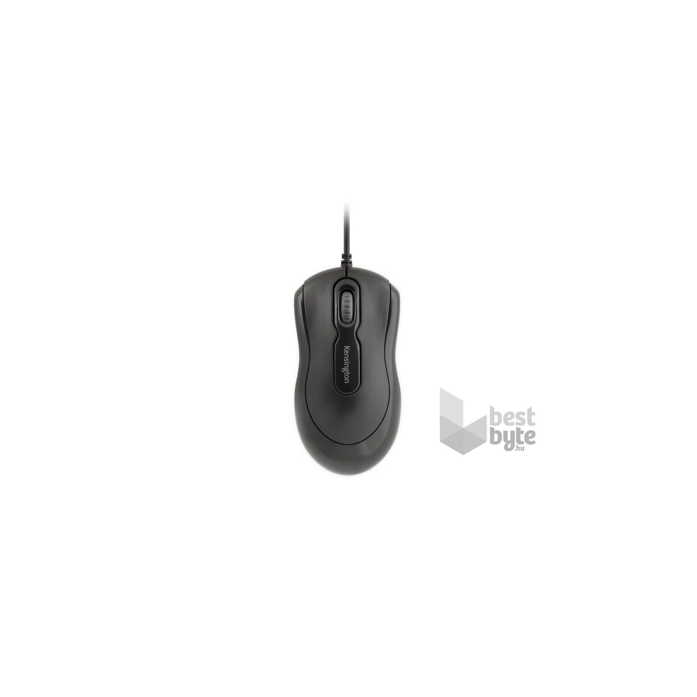 Kensington K72356EU Mouse in a Box vezetékes optikai egér