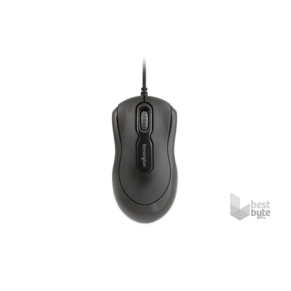 Kensington K72356EU Mouse in a Box vezetékes optikai egér