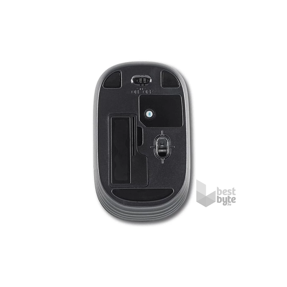 Kensington K74000WW ProFit Bluetooth kis méretű egér