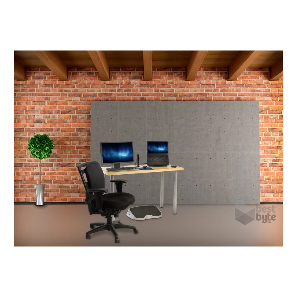 Kensington K72355EU ProFit vezetékes optikai egér