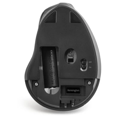 Kensington K75501EU Pro Fit Ergo vezeték nélküli vertikális egér