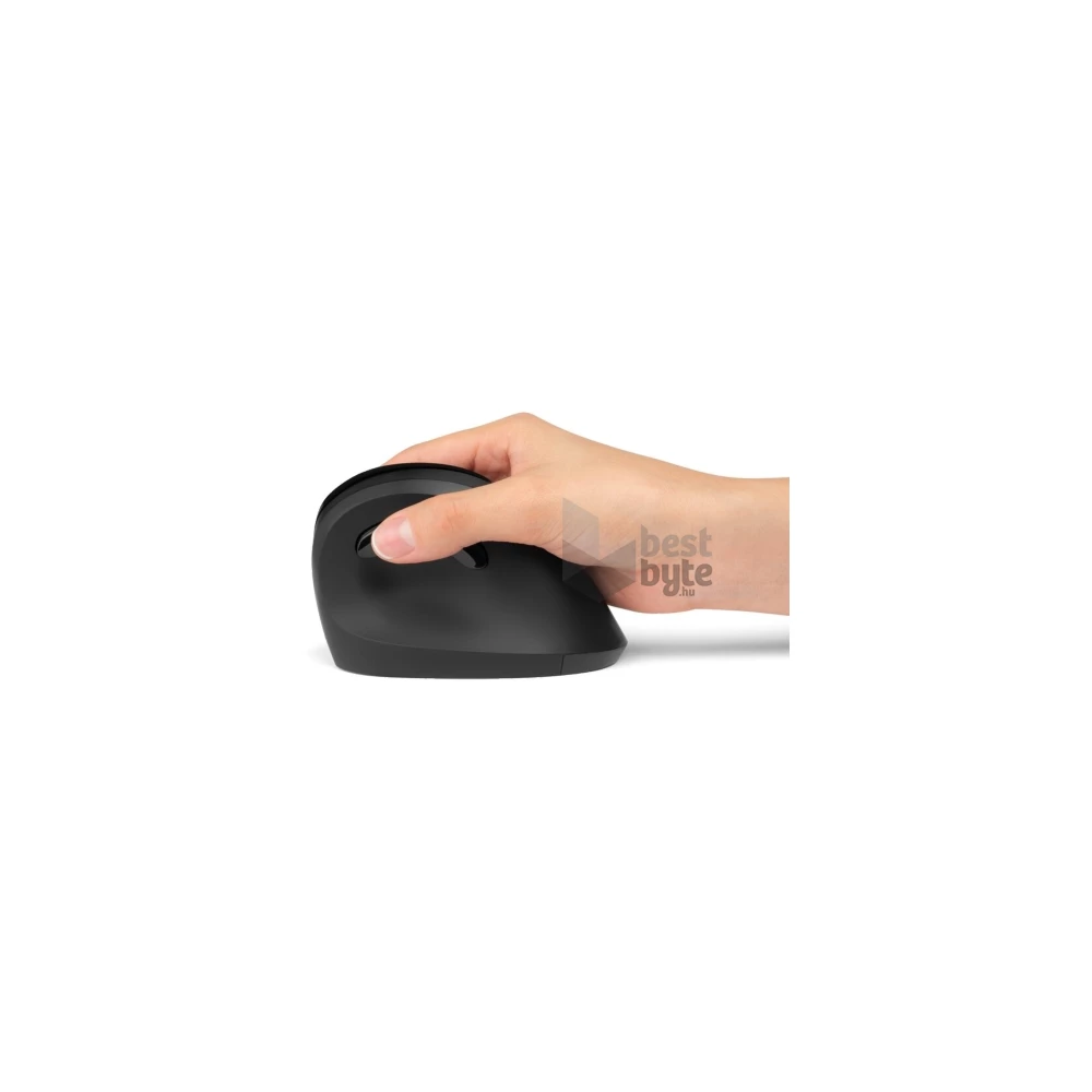 Kensington K75501EU Pro Fit Ergo vezeték nélküli vertikális egér