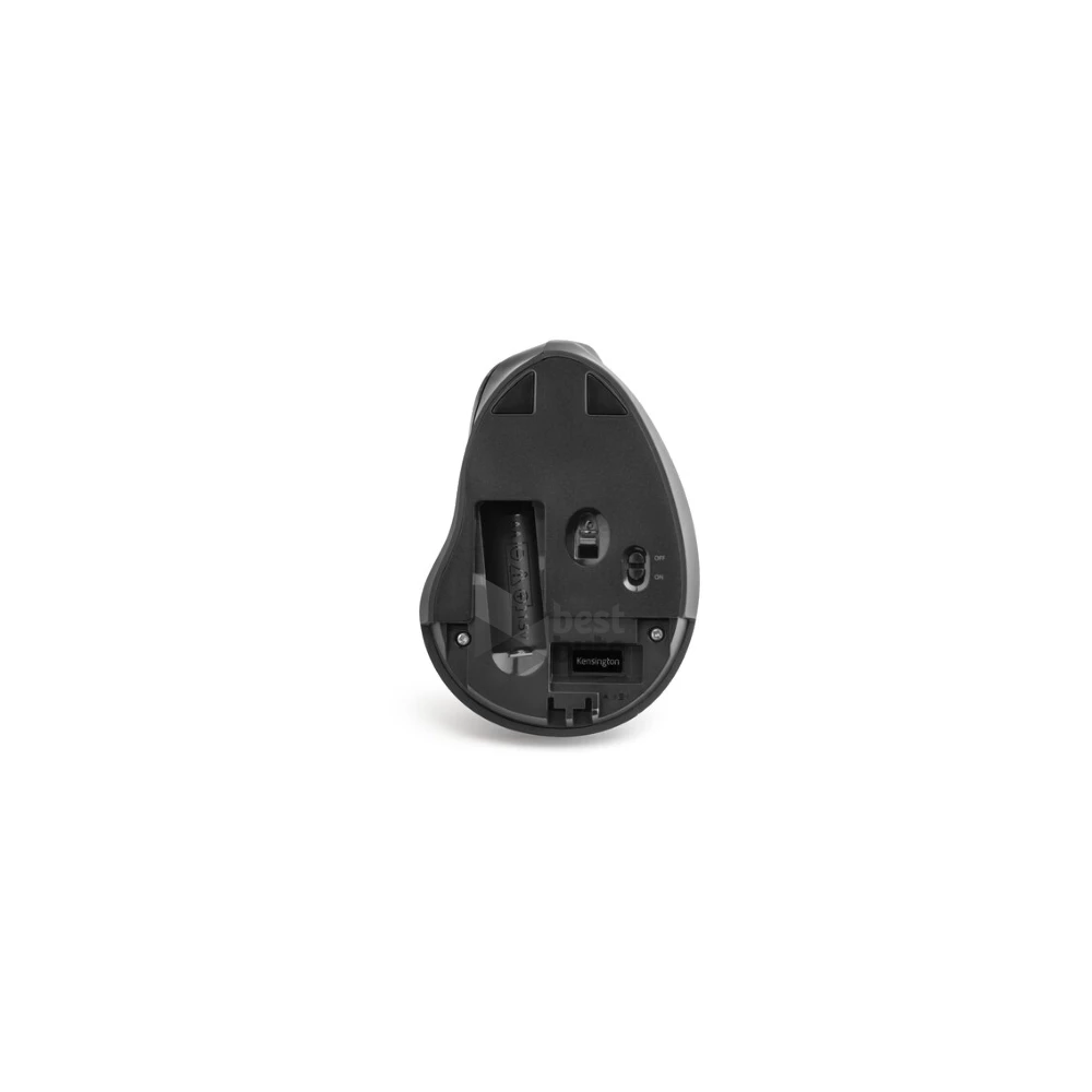 Kensington K75501EU Pro Fit Ergo vezeték nélküli vertikális egér