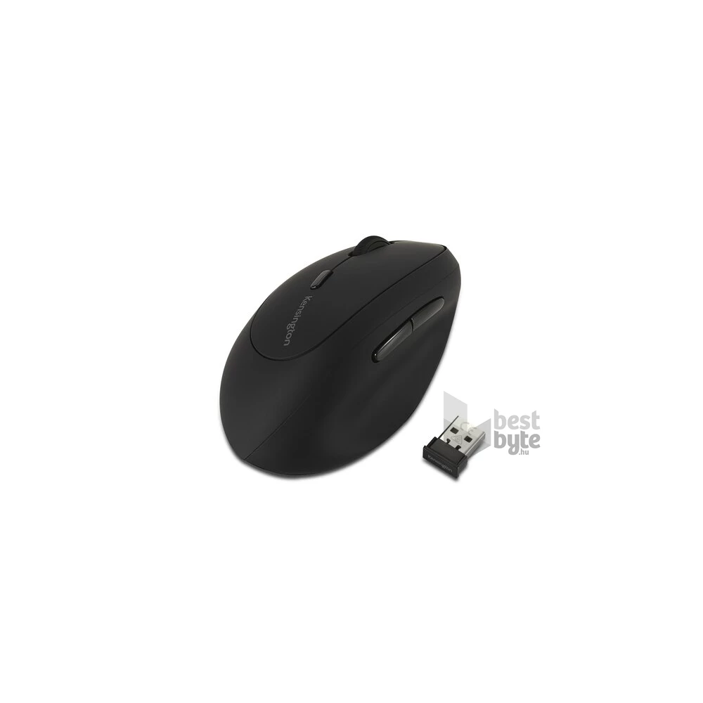 Kensington K79810WW Pro Fit balkezes vezeték nélküli egér