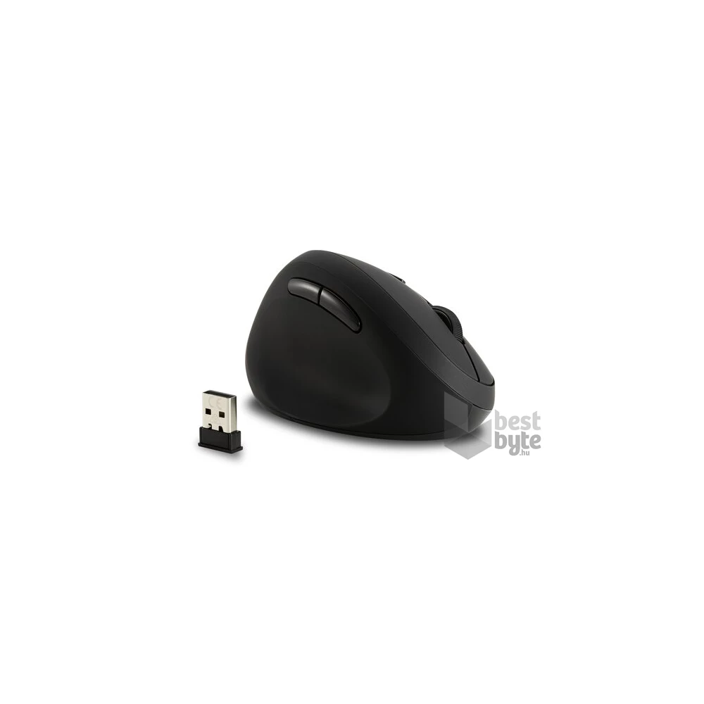 Kensington K79810WW Pro Fit balkezes vezeték nélküli egér