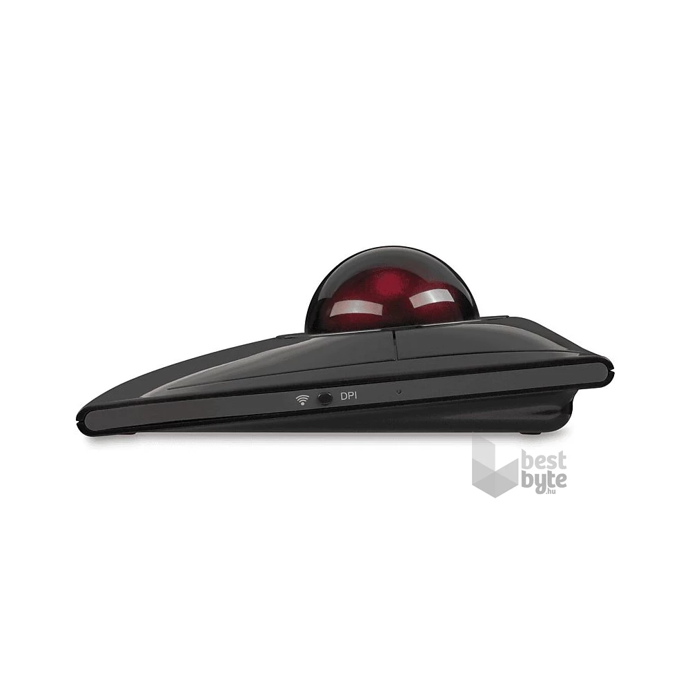 Kensington K72080WW SlimBlade Pro Trackball egér