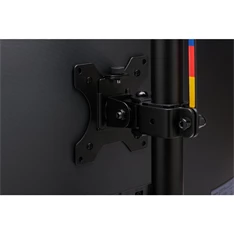Kensington K55411WW SmartFit Ergo monitorkar