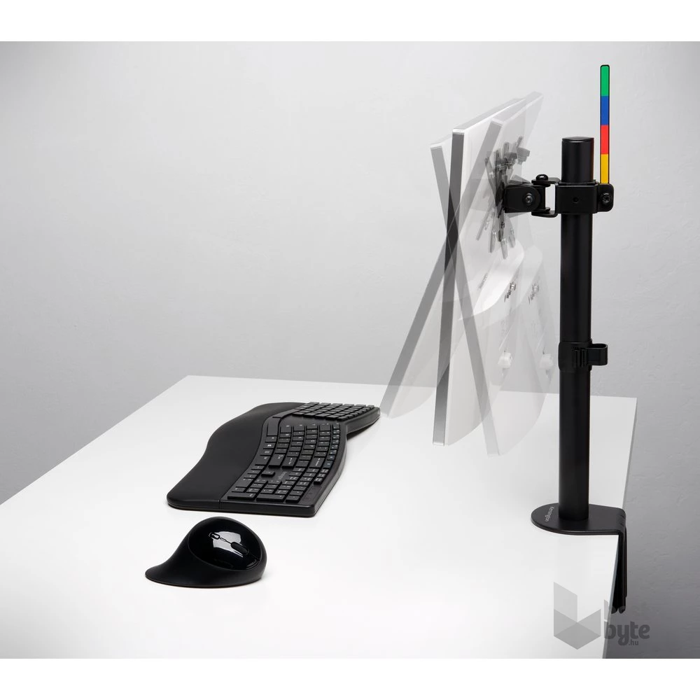 Kensington K55411WW SmartFit Ergo monitorkar
