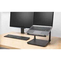 Kensington SmartFit® állítható magasságú notebook állvány
