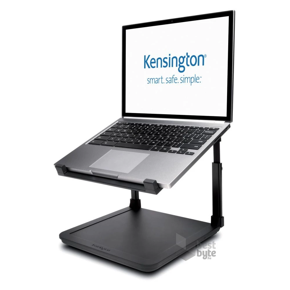 Kensington SmartFit® állítható magasságú notebook állvány