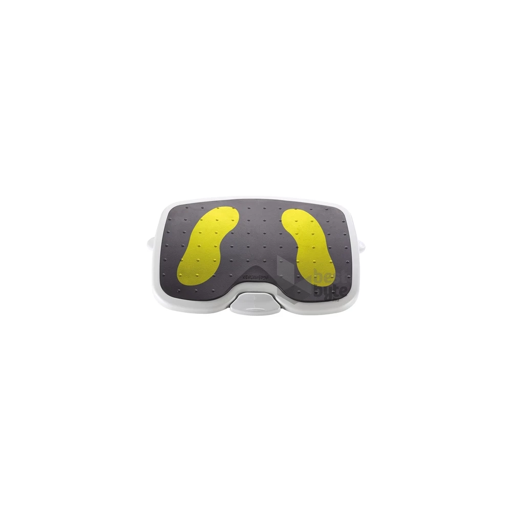 Kensington ACCO56146 SmartFit Solemate Plus dönthető lábtámasz