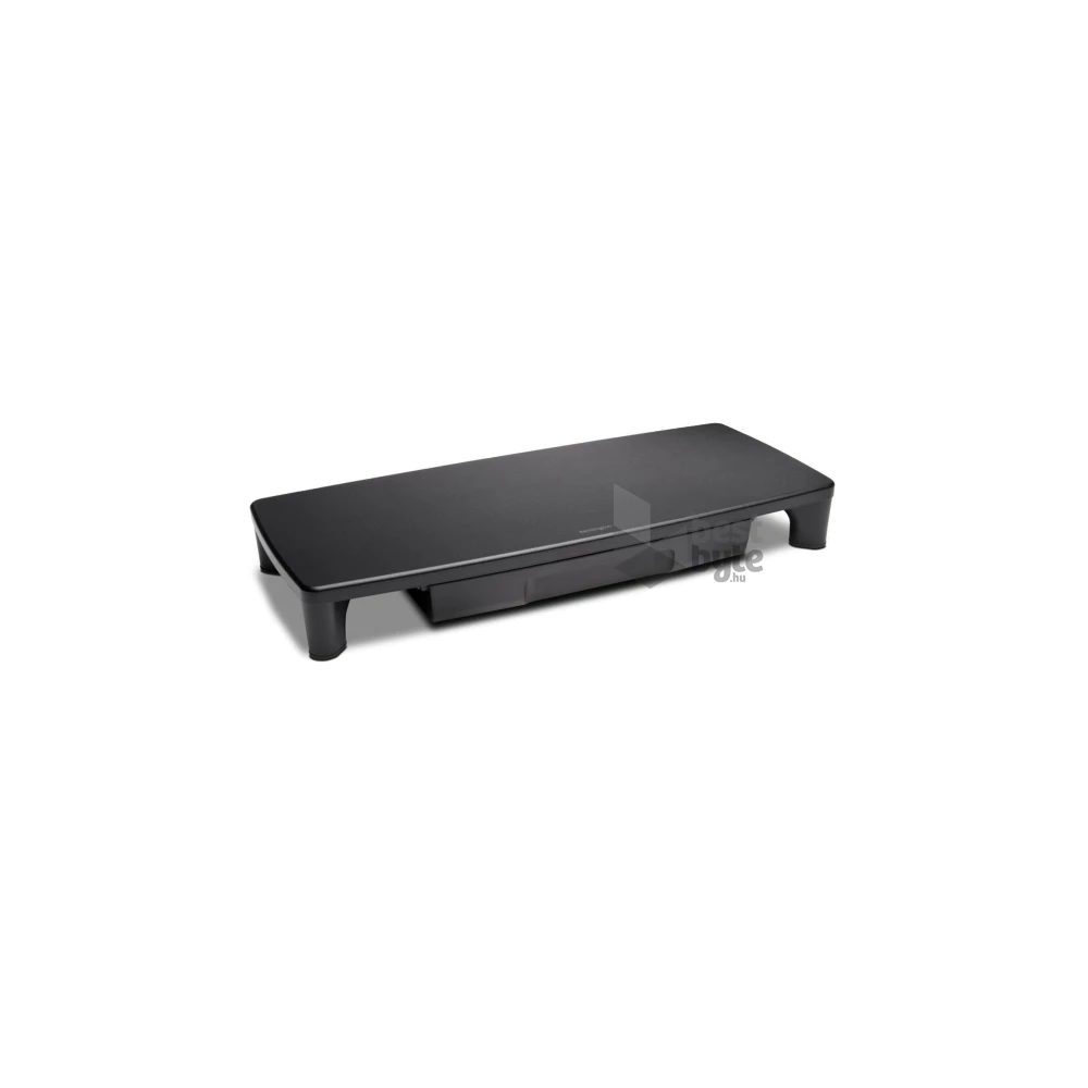 Kensington K55725EU SmartFit állítható magasságú/fiókos monitorállvány