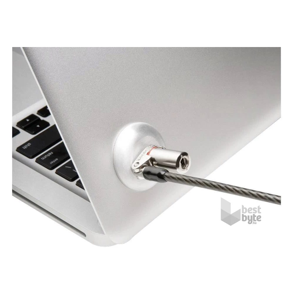 Kensington K64995WW Ultrabookhoz zárrögzítő adapter készlet
