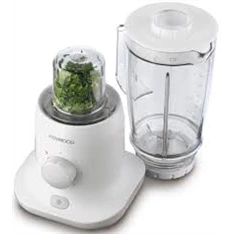 Kenwood BL 470 mixer