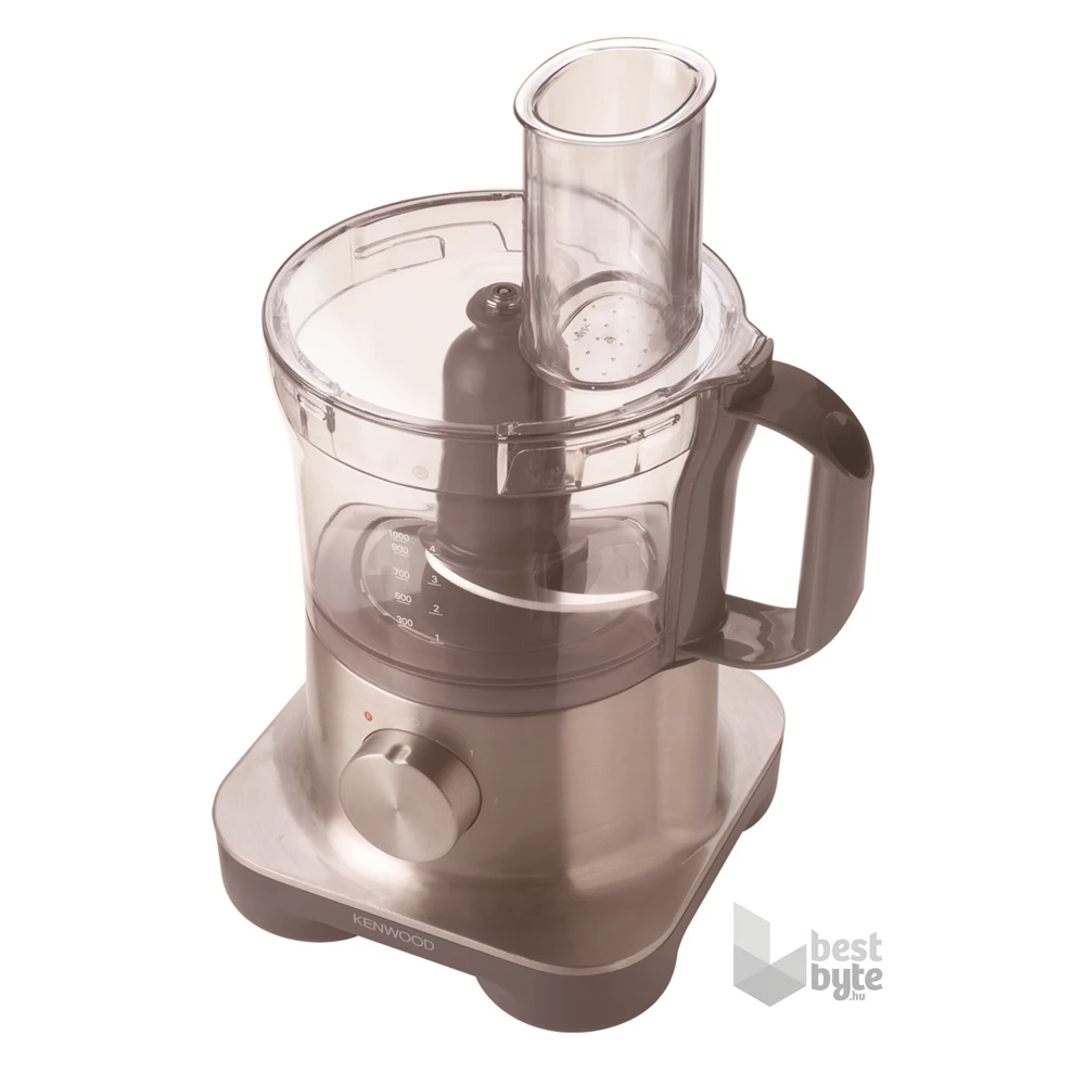 Kenwood FPM 260 konyhai robotgép
