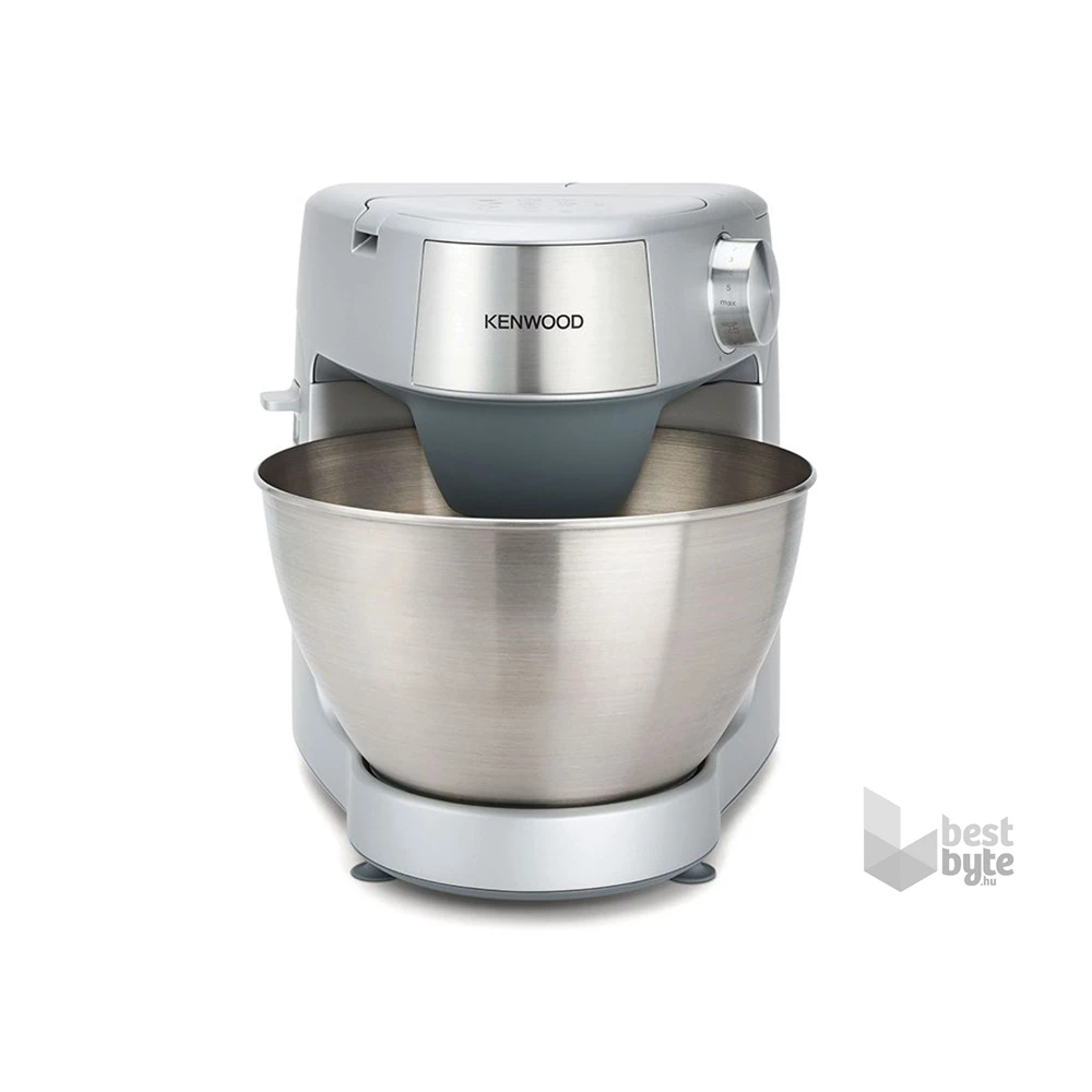 Kenwood KHC29.A0SI Prospero+ 1000W, 4,3L, szürke-ezüst konyhai robotgép