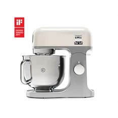 Kenwood KMX750WH kMix fehér konyhai robotgép