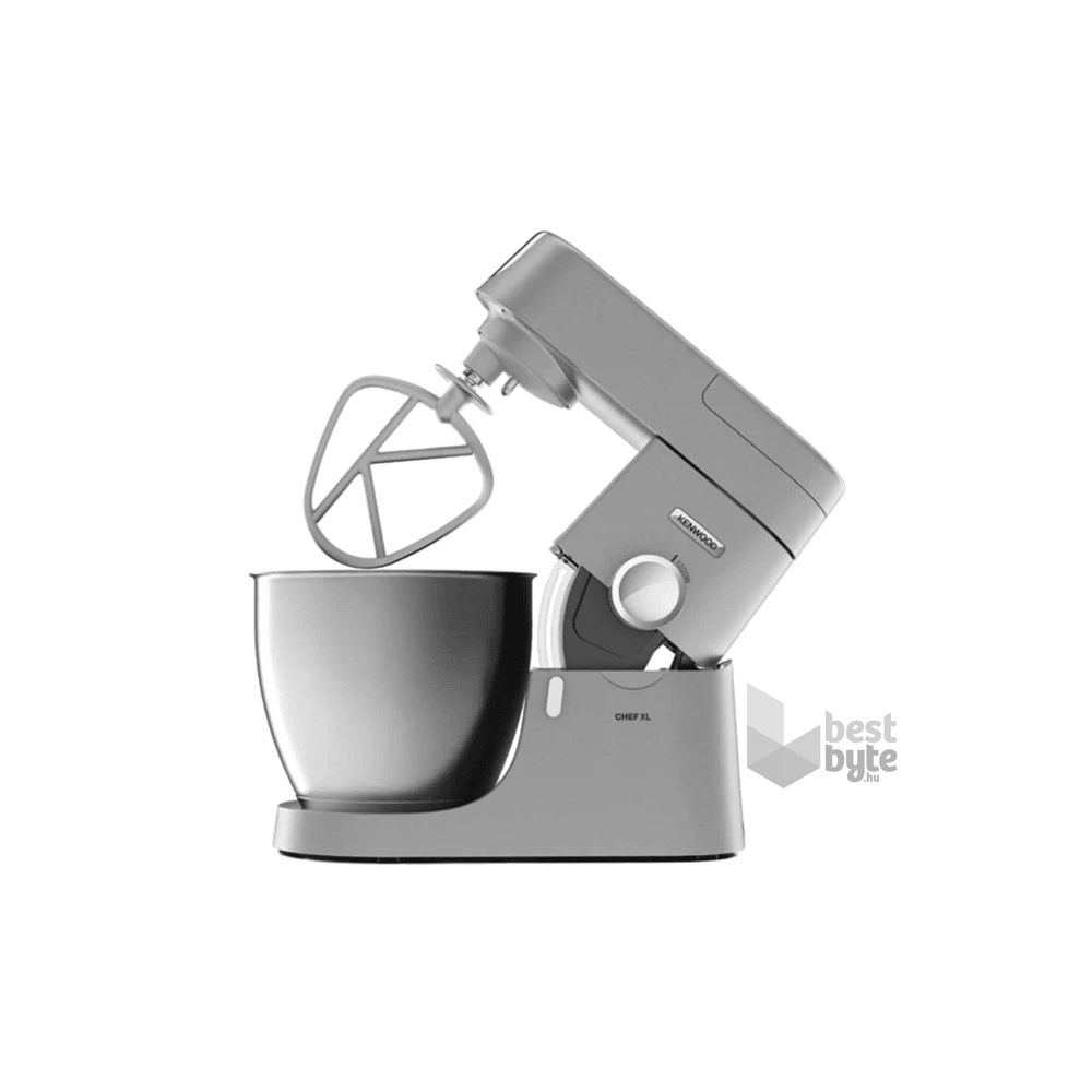 Kenwood KVL4100S Chef XL konyhai robotgép