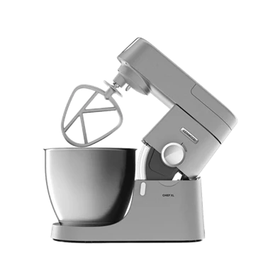 Kenwood KVL4100S konyhai robotgép