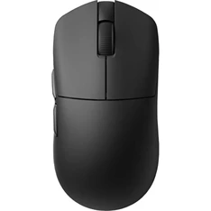 Keychron G1-A3 BLACK Lemokey G1 USB/Bluetooth vezeték nélküli fekete optikai gamer egér Keychron G1-A3 BLACK Lemokey G1 USB/Bluetooth vezeték nélküli fekete optikai gamer egér