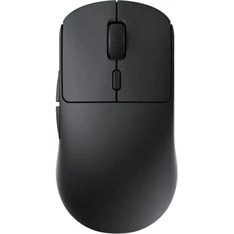 Keychron G2-A1 BLACK Lemokey G2 USB/Bluetooth vezeték nélküli fekete optikai gamer egér Keychron G2-A1 BLACK Lemokey G2 USB/Bluetooth vezeték nélküli fekete optikai gamer egér