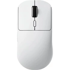 Keychron G2-A2 WHITE Lemokey G2 USB/Bluetooth vezeték nélküli fehér optikai gamer egér Keychron G2-A2 WHITE Lemokey G2 USB/Bluetooth vezeték nélküli fehér optikai gamer egér